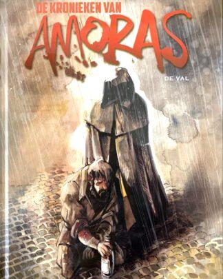 Amoras 12 de val luxe