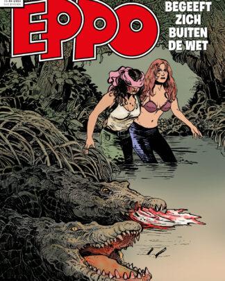 Eppo Stripblad 2023 10