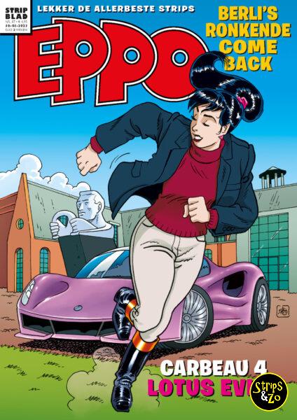 Eppo Stripblad 2023 7