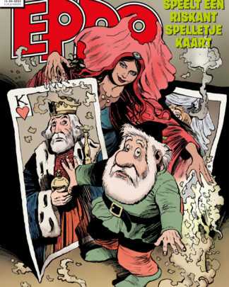 Eppo Stripblad 2023 8