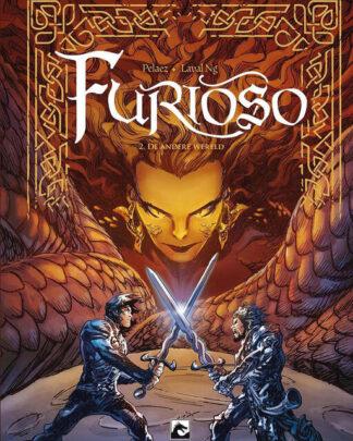 Furioso 2 De andere wereld