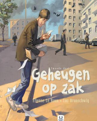 Geheugen op Zak 2 cover.indd