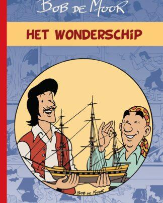 Het wonderschip (Bob De Moor)