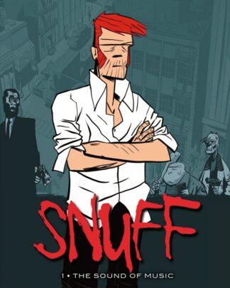 Snuff 1 The sound of music