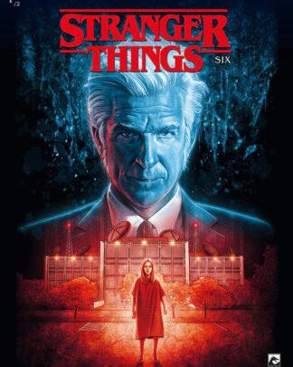 Stranger Things 3 Six 1