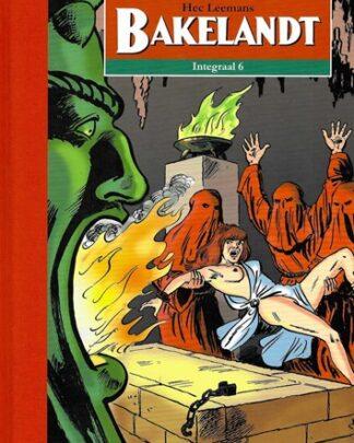 Bakelandt Integraal 6 LUXE