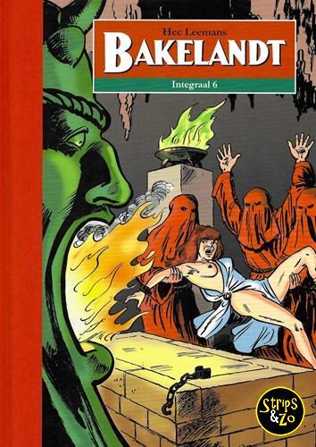 Bakelandt Integraal 6 LUXE