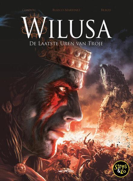 Wilusa cover.indd