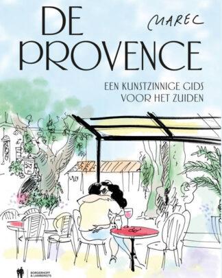 De Provence (marec)