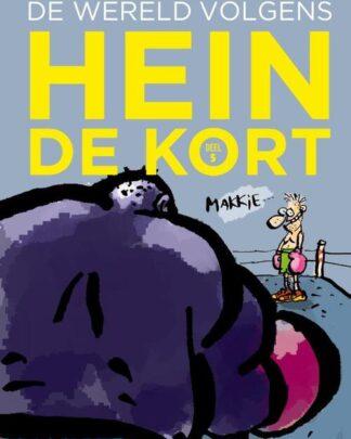 De wereld volgens Hein de Kort 5