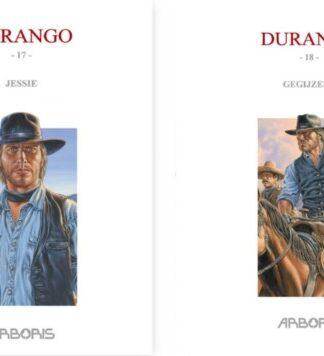 Durango LUXE Set 17+18