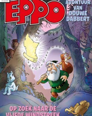 Eppo Stripblad 2023 11