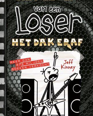 Het Leven van een loser 17 Het dak eraf