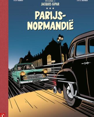 Jacques Gipar Collectors Edition Integraal 3