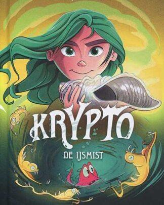 Krypto 4 De ijsmist
