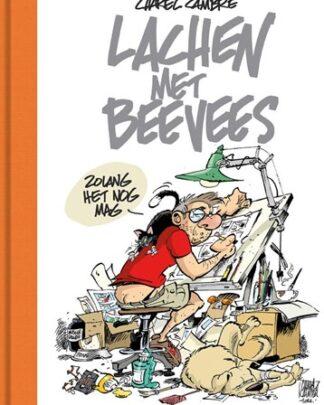 Lachen met Beevees LUXE