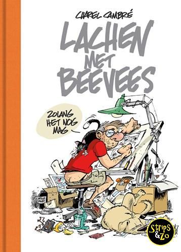 Lachen met Beevees LUXE
