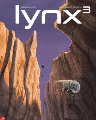 Lynx 3