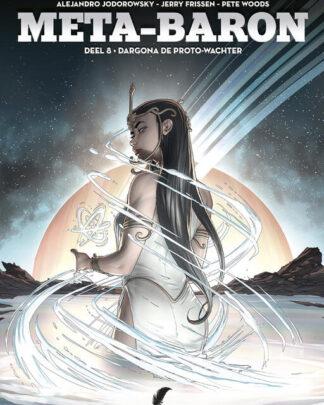 Meta Baron 8 Dargona de proto wachter