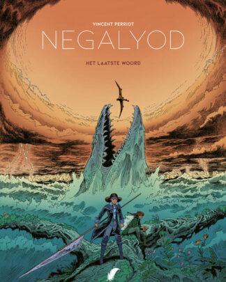 Negalyod 2 Het laatste woord