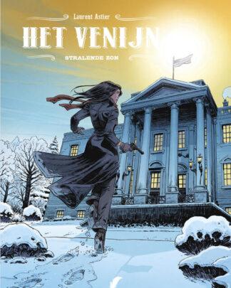 Venijn, het 5 Stralende zon