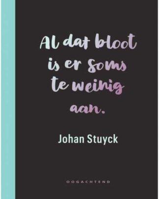 Al dat bloot is er soms te weinig aan