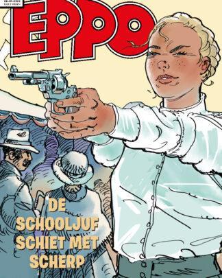 Eppo Stripblad 2023 14