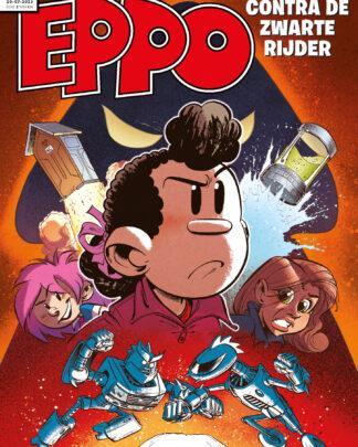 Eppo Stripblad 2023 15