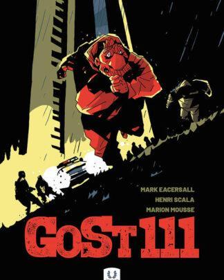 Gost111 cover.indd