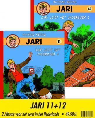 Jari pakket