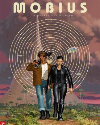 Mobius 1 Kinderen van de wind