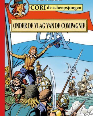 Cori de scheepsjongen 1 Onder de vlag van de compagnie