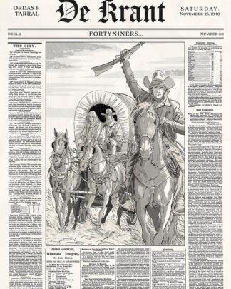 De Krant 2 cover.indd