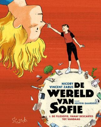 De wereld van Sofie 2