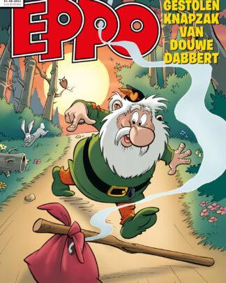 Eppo Stripblad 2023 16