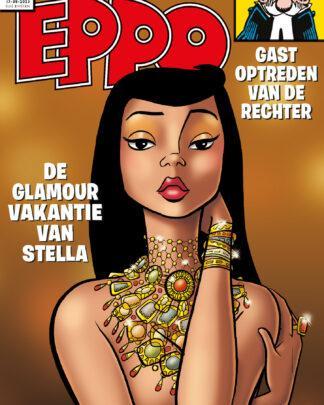 Eppo Stripblad 2023 17