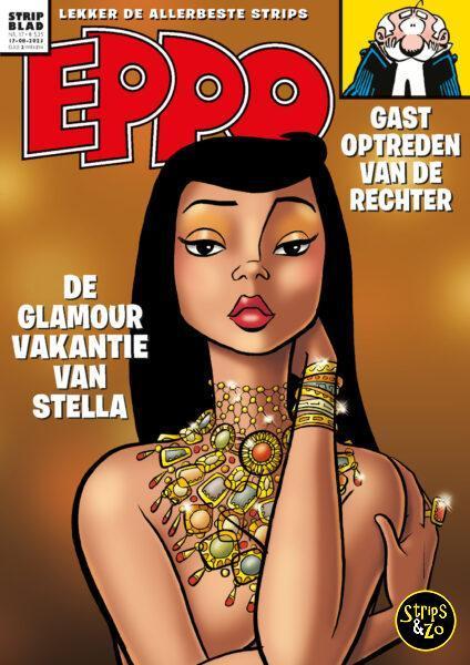 Eppo Stripblad 2023 17