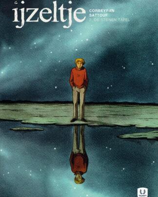 IJzeltje 2 cover.indd