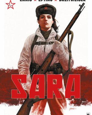 Sara 1