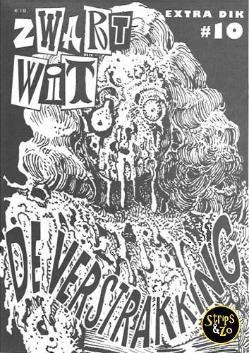 Zwartwit 10