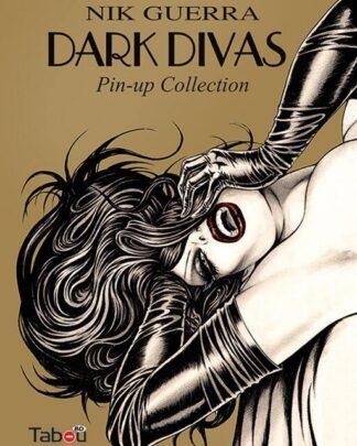 Artbook - Dark Divas
