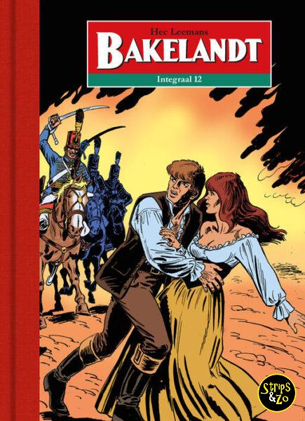 Bakelandt Integraal 12 Luxe