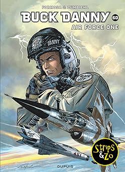 Buck Danny 60 - Air Force One