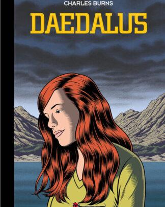 Daedalus 3 (Burns)