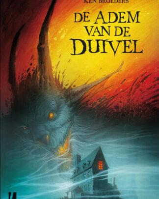 De adem van de duivel
