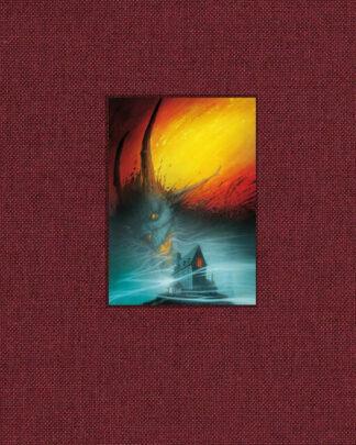 De adem van de duivel LUXE