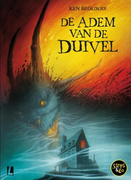 De adem van de duivel