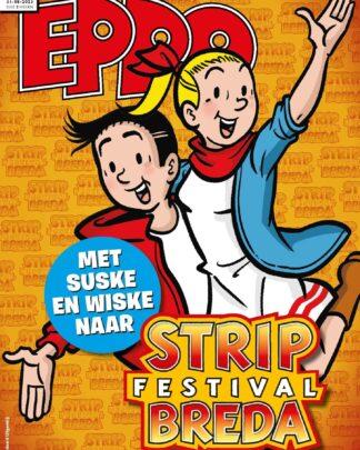 Eppo - Stripblad 2023 18