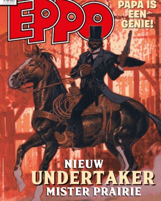 Eppo - Stripblad 2023 19