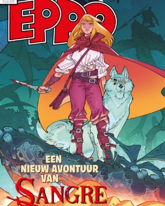 Eppo - Stripblad 2023 20